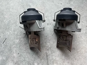 OEM SEADOO 1998-2003 GSX RFI GTX GTI LE RFI 787 RFI EXHAUST RAVE VALVE - Picture 1 of 1