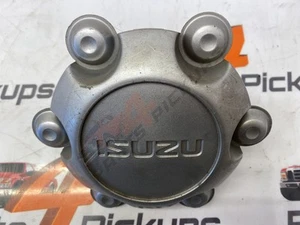 2010 Isuzu Rodeo Denver Max Alloy Wheel Centre Cap - Picture 1 of 6