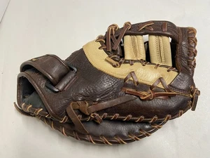 Mizuno GXF 92 12,5" Premium Franchise Leder First Base Handschuh Rechtshand Wurf - Bild 1 von 7