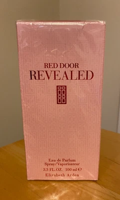 Red Door Revealed by Elizabeth Arden Eau De Parfum Spray 3.3 fl. oz. Foto 1 de 2