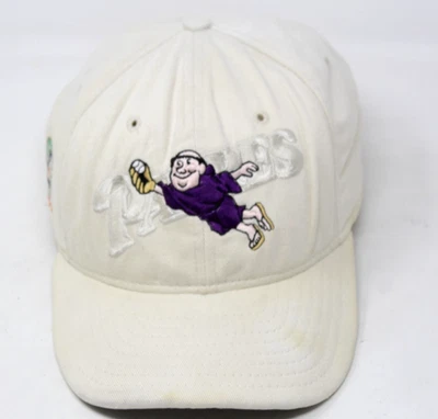Vtg San Diego Padres Collector Series 1997 limited Ed New Era Snapback CAP HAT  - Image 1 of 4