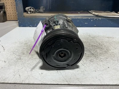 AC Compressor 6-231 Fits 96-04 REGAL 857105 - Image 1 of 4