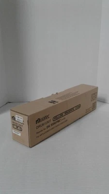 Unidad de imágenes Muratec DK5590YMC CMY para Muratec MFX-C3090 Foto 1 de 3