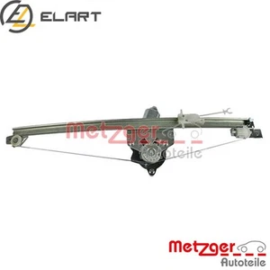 WINDOW REGULATOR 2160283 FOR RENAULT TRAFIC/II/Bus/Van/Platform/Chassis OPEL - Picture 1 of 7