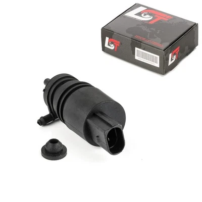 Pompa Lavaggio Finestrini Pompa Acqua Per Buick LA Crosse Regal Verona - Immagine 1 di 4