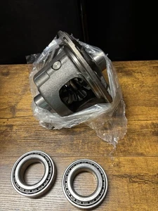 Differential Carrier fits 2007-2018 Jeep Wrangler DANA SPICER - Bild 1 von 6