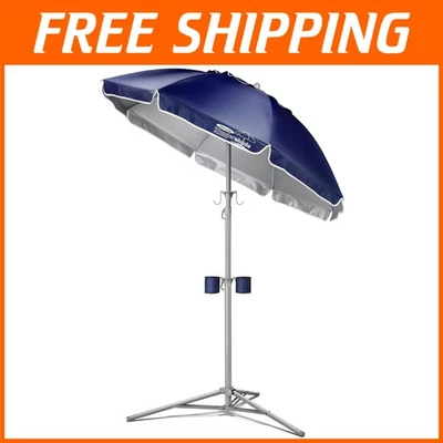 Parasol Ultimate - Diseño portátil Foto 1 de 4