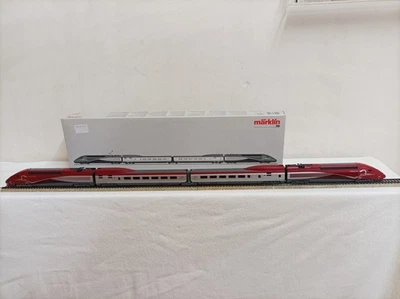 Märklin 37791 Thalys, Gebraucht  - Bild 1 von 4
