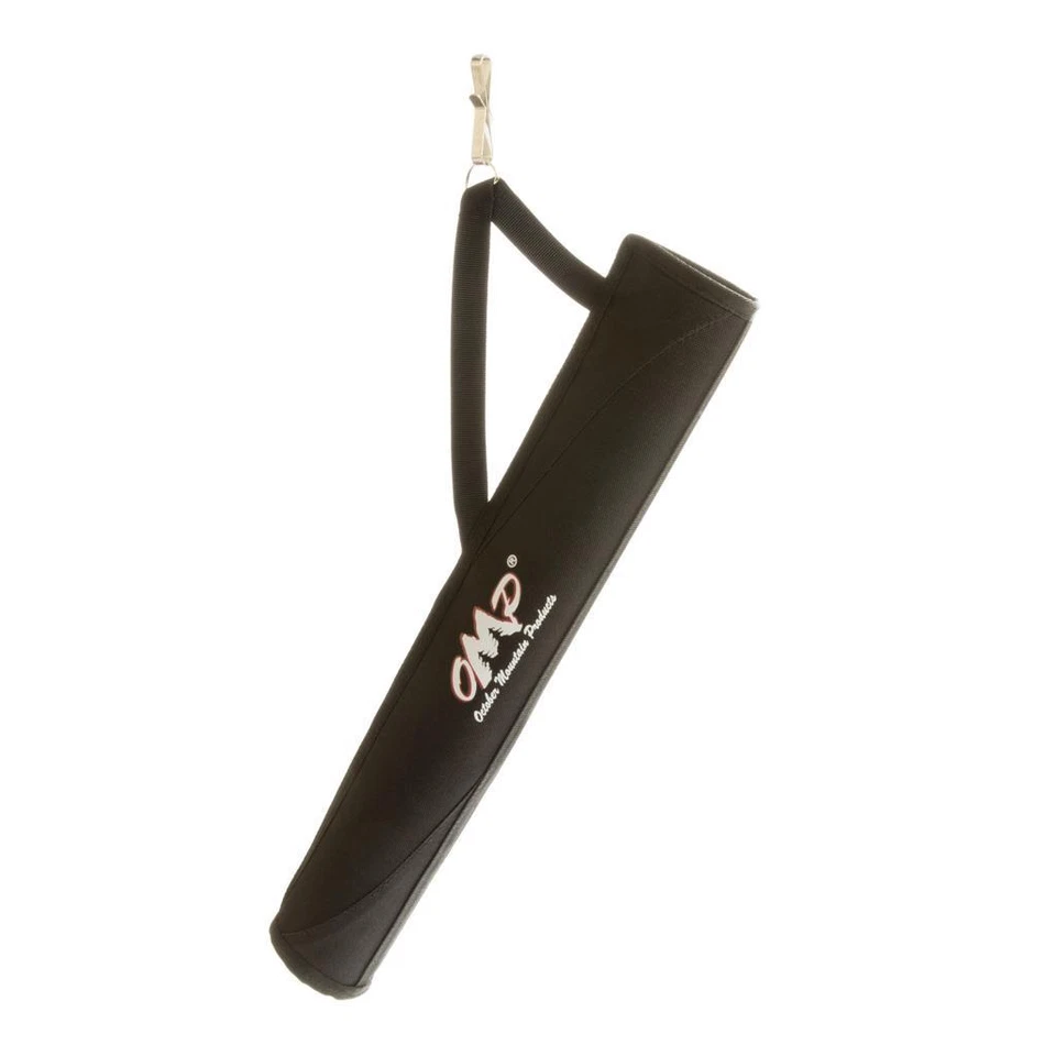 OMP No Spill Tube Quiver Black - Image 1 of 1