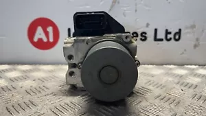 2013-2015 TOYOTA RAV 4 MK4 2.0 DIESEL 1AD-FTV ABS PUMP 44540-42300 - Picture 1 of 6
