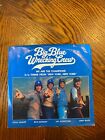 THE DODGERS 1981 "BIG BLUE WRECKING CREW" RECORD VINYL