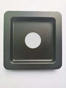 Luland Arca Swiss 110mm Recessed 12mm compur copal #0 - Picture 1 of 1