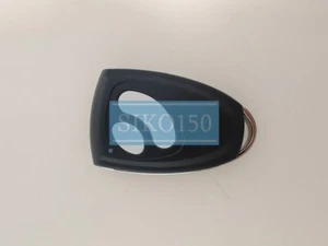 1X PARA Transmisor de Control Remoto FORESE FR36A FR36B Balancín Puerta Digital 433MHz - Imagen 1 de 2