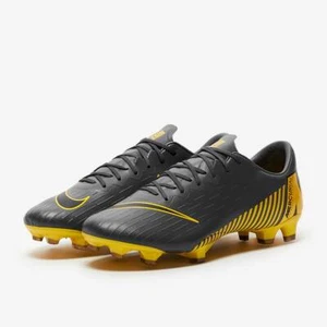 Nike Mercurial Vapor XII Pro FG Men's Soccer Cleats AH7382 070 $120 5 5.5 $120 - Picture 1 of 7