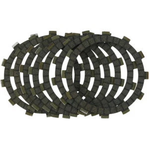 Vesrah Clutch Discs - Set of 7 | VC-281 - Picture 1 of 1