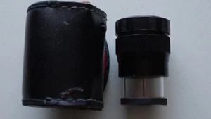 Lupa de medición PEAK original Scale lupe con 7 aumentos embalaje original - Imagen 1 de 7