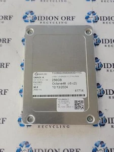 LITEON 256GB 2.5" SATA SSD LCH-256V2S-11, Grade A, SKU 12156 - Afbeelding 1 van 2