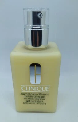 Clinique Dramatically Different Moisturizing Gel 6.7 Fl. oz NEW unbox - Image 1 of 2