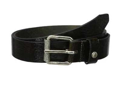 DIESEL Herren Gürtel Bitopix Cintura Belt 100 cm Vintage Look - Bild 1 von 2