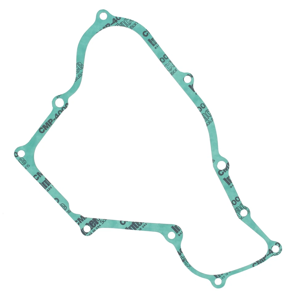 Honda CR85R & CR85RB, 2003-2007, Clutch Cover Gasket - CR 85R, 85 - Image 1 of 1