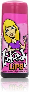 Lickedy Lips Soft Candy Drink Bulk 12 X 60ml - Picture 1 of 3