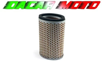 FILTRO ARIA Triumph Scrambler 865 2006 2007 2008 2009 2010 2011 2012 2013 2014 Foto 1 de 4