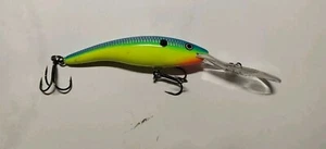 Rapala Deep Tail Dancer 9 - Picture 1 of 4
