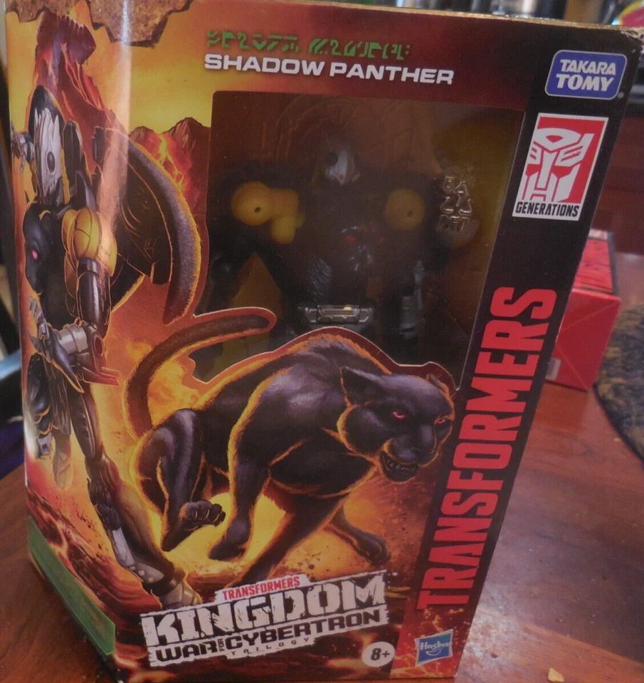 Studio Series 86 Blurr Transformers 2020 Hasbro MISB