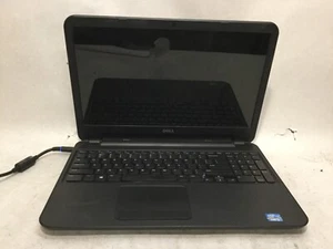 Dell Inspiron 15-3521 / UNKNOWN SPECIFICATIONS / (MISSING PARTS!) -MR - Picture 1 of 4