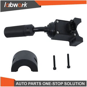 Labwork L68772 Transmission Shifter For Gehl Telehandler RS5-34 RS6-42 RS8-44 - Picture 1 of 17