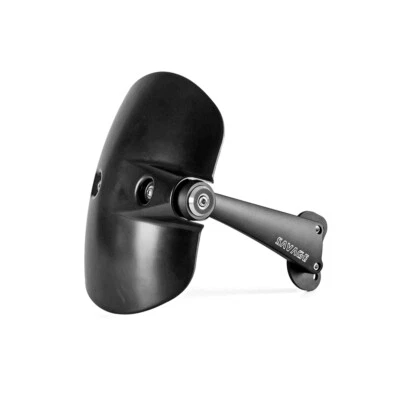 For BMW R Nine T R9T R NineT Rear Fender Rear Wheel Mudguard Cover With Bracket - Imagem 1 de 4