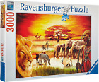 Ravensburger Savannah Masai (3000 Pieces)