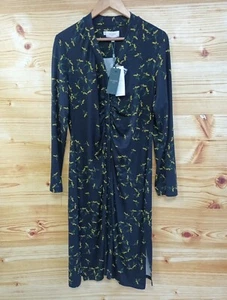 BNWT Hobbs Floral Hatty Jersey Dress - Size 18UK - Picture 1 of 7