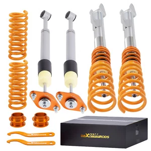 Coilovers Suspension Kit For  Dodge Magnum 2005-2008 Chrysler 300/300C SRT8 2WD - Picture 1 of 12