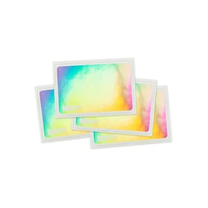 Montana Hologram Eggshell Stickers (50) - Picture 1 of 1