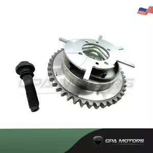 Variable Timing Sprocket With Bolts Fits Ford 4.6L 5.4L (2005-2014) - Bild 1 von 7