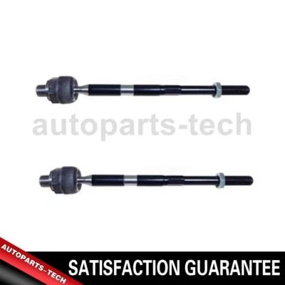 Extremo de barra de amarre interior delantero para Chevrolet Traverse 2010 2011 2012 2013 2014 2015 Foto 1 de 2