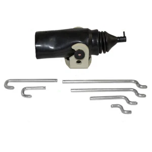 Power Door Lock Actuator fits Mercury Lincoln Ford Pickup Van SUV E9TZ10218A42A - Picture 1 of 3