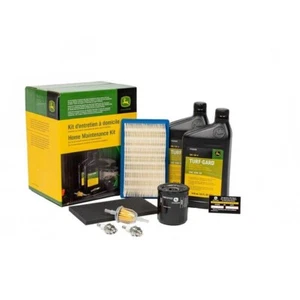 JOHN DEERE LG256 KIT MANUTENZIONE CASA - Foto 1 di 3