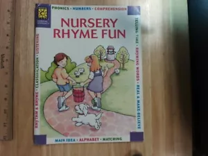 Nursery Rhyme Fun Taschenbuch - 1. Januar 2002 - Bild 1 von 1