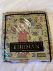 Ehrman American Love Sampler Candace Bahouth Tapestry Kit  Ehrman Wools Unused