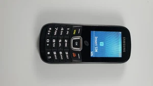 384.Samsung SGH-S150GB Very Rare - For Collectors - Locked Tracfone Network - Picture 1 of 7
