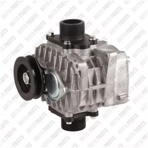 1pc Universal Supercharger Compressor AMR500 LCD HC NOXJ Reduction V Pulley For - Picture 1 of 12