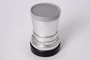 Hasselblad 50mm f/4 Distagon C Lens for Hasselblad 500 V - Low Serial Number - Picture 1 of 10