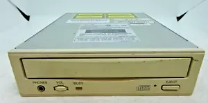 MATSUSHITA-KOTOBUKI CR-563-B IDE CD-ROM DRIVE IDE DRIVE # LW1274 - Picture 1 of 3
