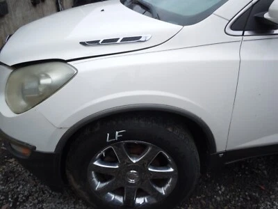 Controlador de guardabarros izquierdo Buick Enclave 2008-2012 LH OEM U8554 Foto 1 de 2