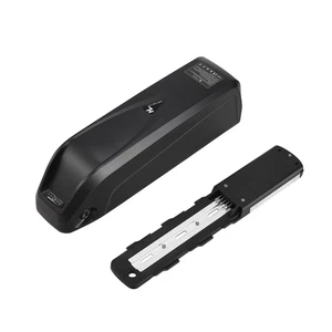 Batterie de vélo électrique Hailong 21700 18650 Cellules Pack 48V 36V13AH 20AH - Zdjęcie 1 z 22