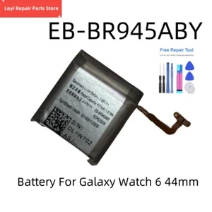 Zamienna bateria EB-BR945ABY 445mAh do Samsung Galaxy Watch 6 44mm SM-R940 - Zdjęcie 1 z 6