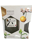 2 Stck Roku Japanese Craft Gin Geschenkset mit Glas 0,7 Liter Flasche 43 % Vol.
