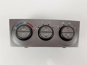 R1455 SUBARU AC HEATER CONTROL PANEL 72311SA012 - Picture 1 of 4